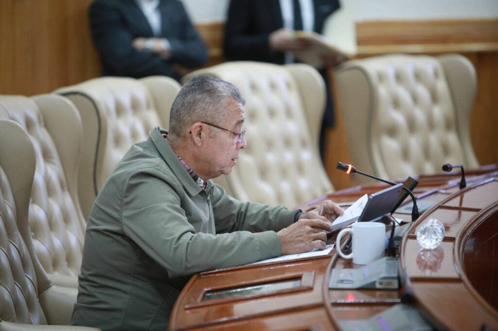 Legislará Congreso reformas estratégicas en primer periodo extraordinario