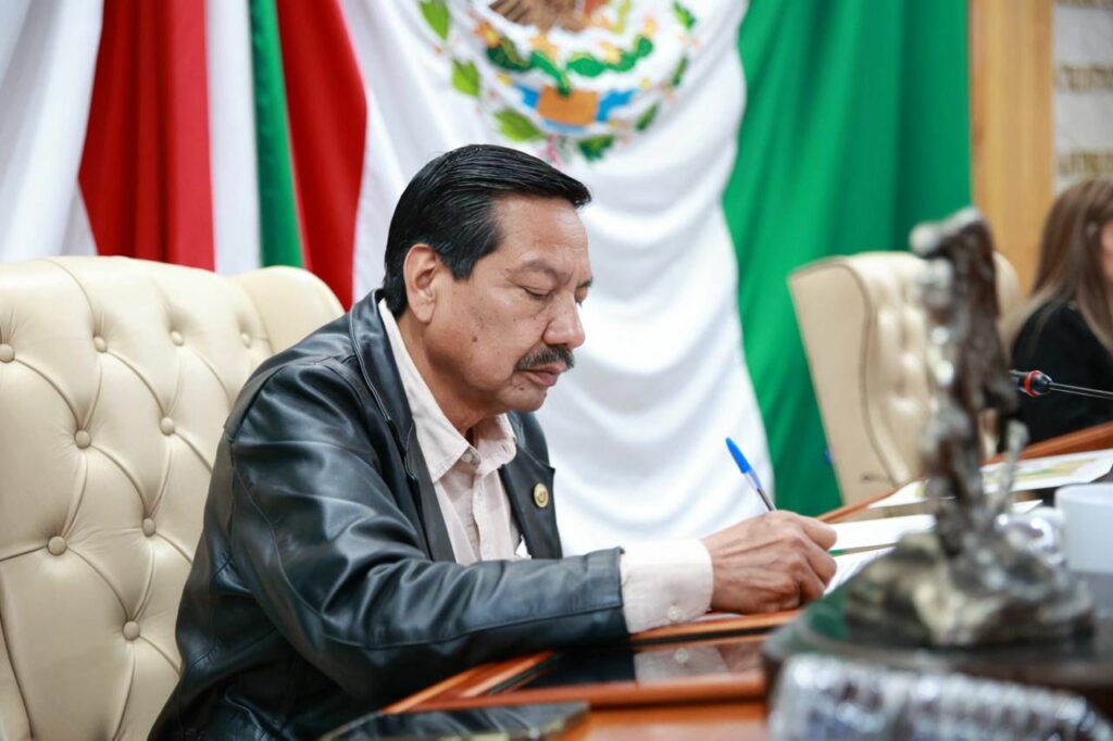 Aprueba el Congreso nueva Ley de Obra Pública del Estado de Nayarit