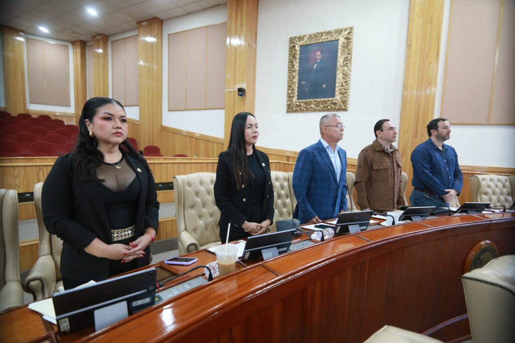 Aprueba el Congreso nueva Ley de Obra Pública del Estado de Nayarit