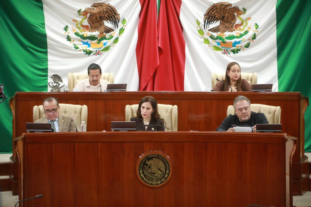 Fortalece Congreso de Nayarit la transparencia y el apoyo social