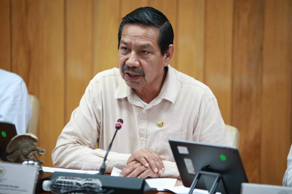 Fortalece Congreso de Nayarit la transparencia y el apoyo social