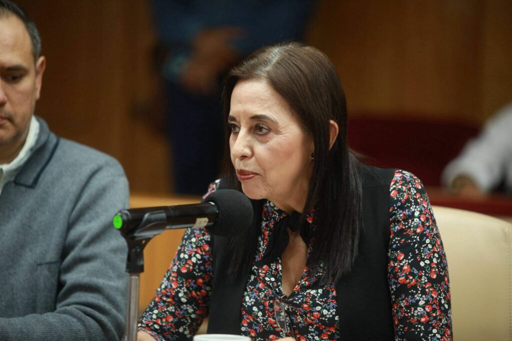 Fortalece Congreso de Nayarit la transparencia y el apoyo social