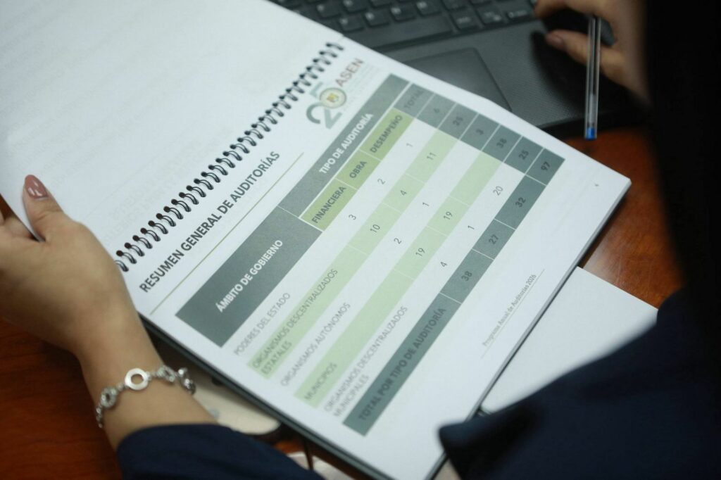 Fortalece Congreso de Nayarit la transparencia y el apoyo social