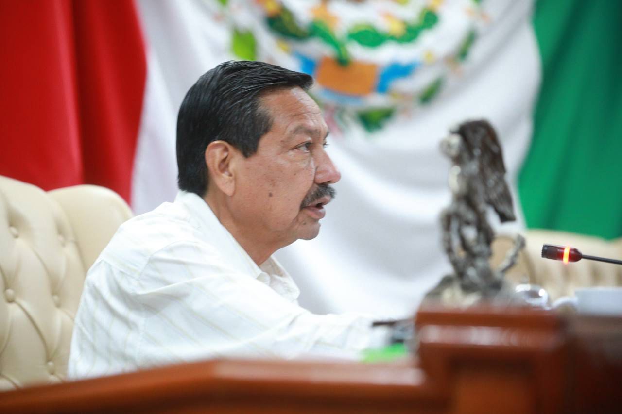 Recibe Congreso iniciativa para modernizar la secretaría de Economía