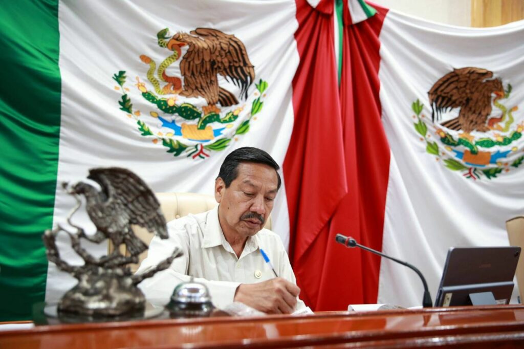 Fortalece Congreso desarrollo social en Nayarit