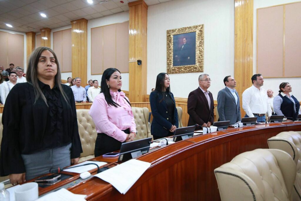 Fortalece Congreso desarrollo social en Nayarit