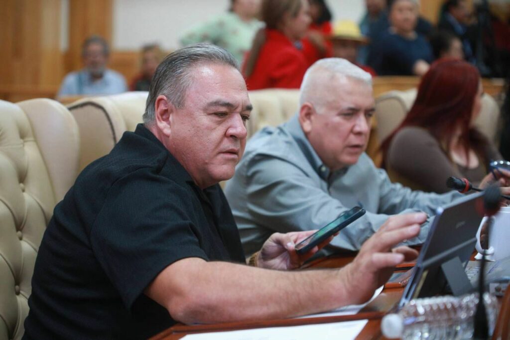 Fortalece Congreso desarrollo social en Nayarit