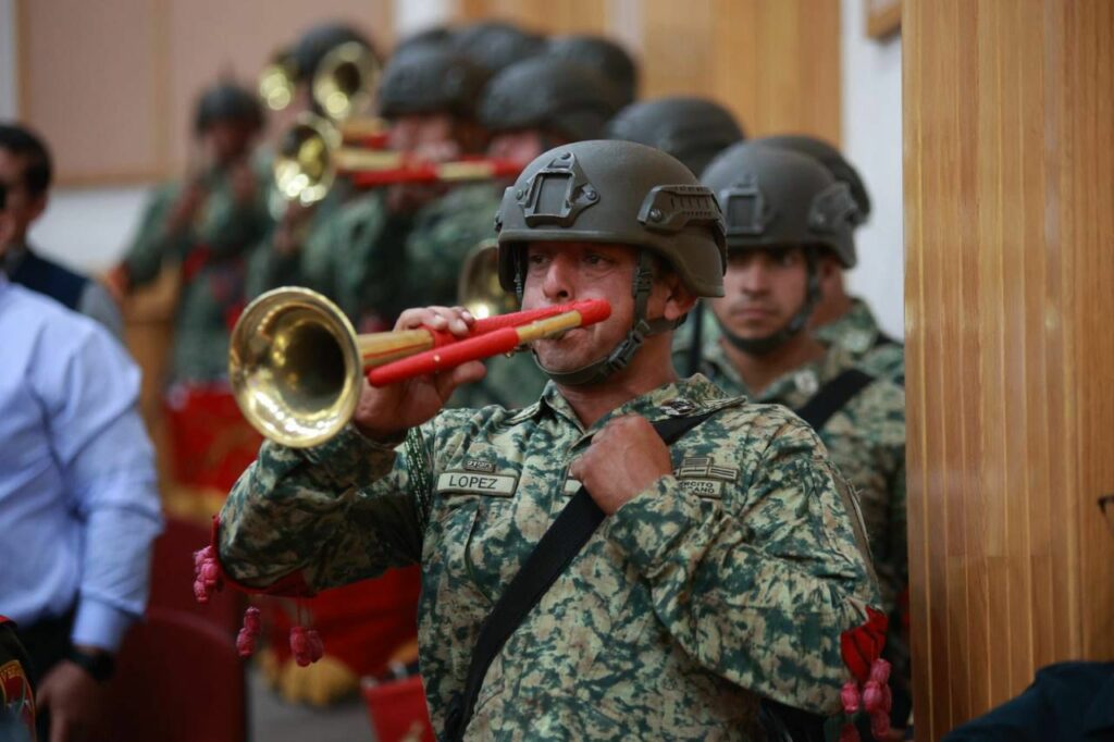 Refrenda Congreso compromiso con el bienestar del pueblo 