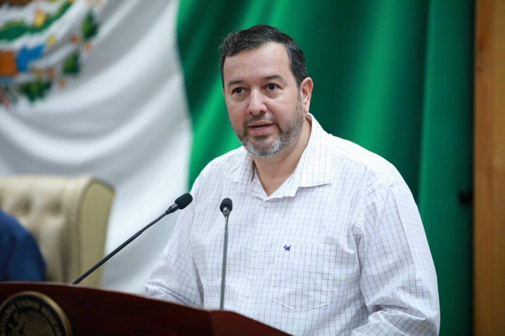 Promueve Congreso protección digital, justicia y vivienda para el bienestar