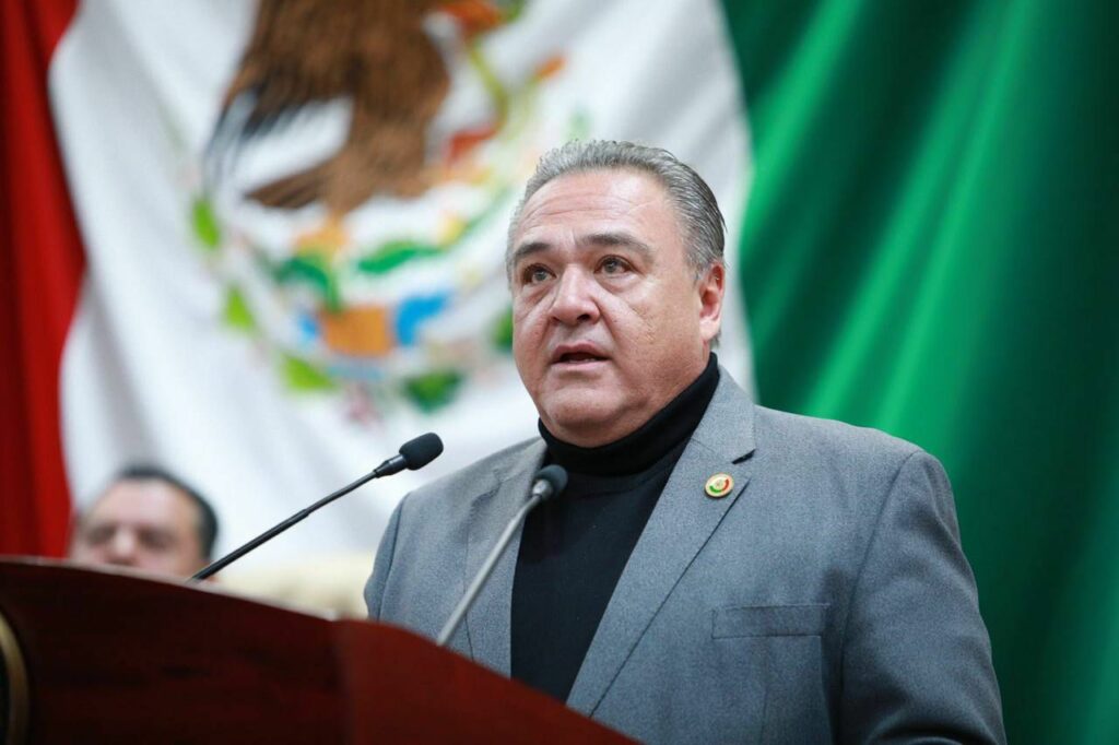 Promueve Congreso protección digital, justicia y vivienda para el bienestar