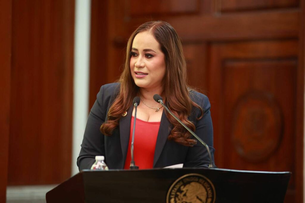 Celebra Nayarit el talento y la voz de su niñez y juventud