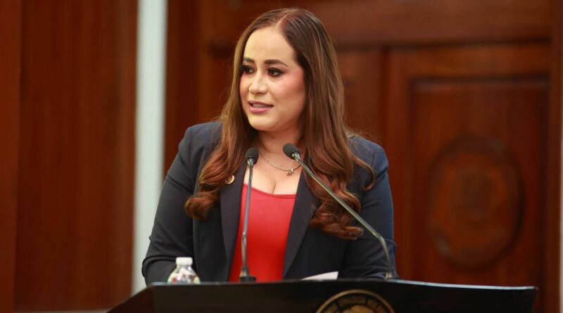 Celebra Nayarit el talento y la voz de su niñez y juventud