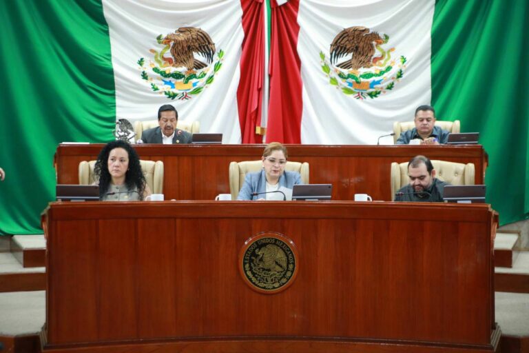 Impulsa Congreso justicia y seguridad vial