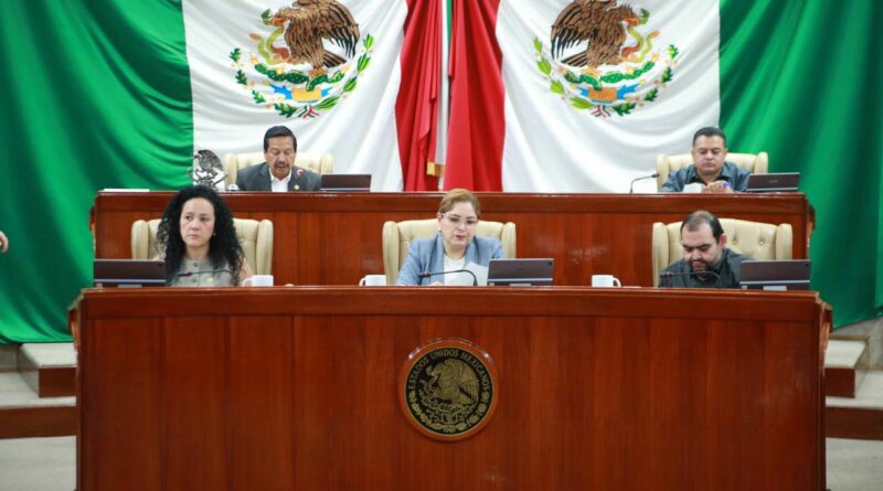 Impulsa Congreso justicia y seguridad vial