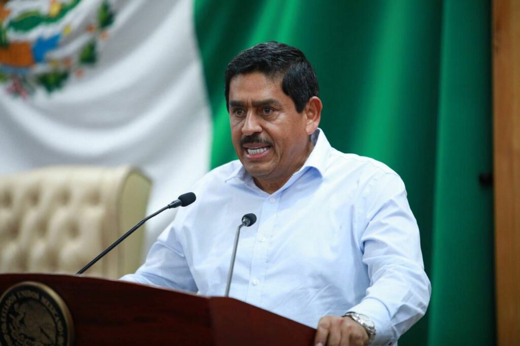 Aprueba Congreso de Nayarit reforma de las 40 horas laborales