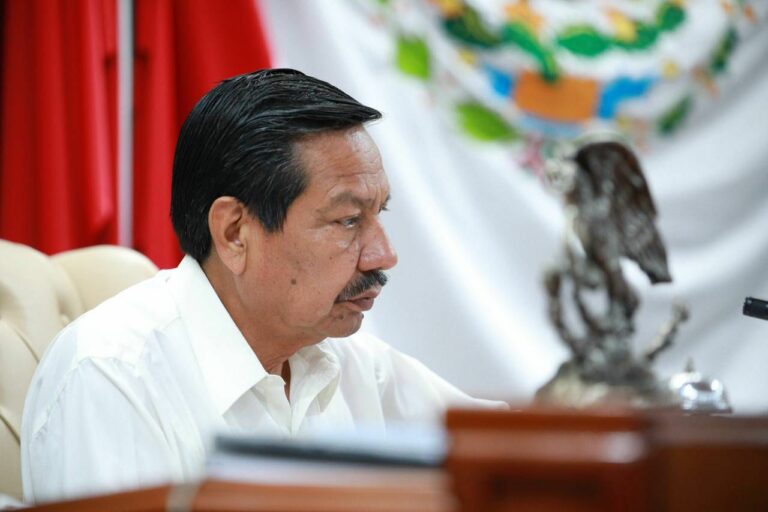 Aprueba Congreso reforma para fortalecer atención a familias vulnerables