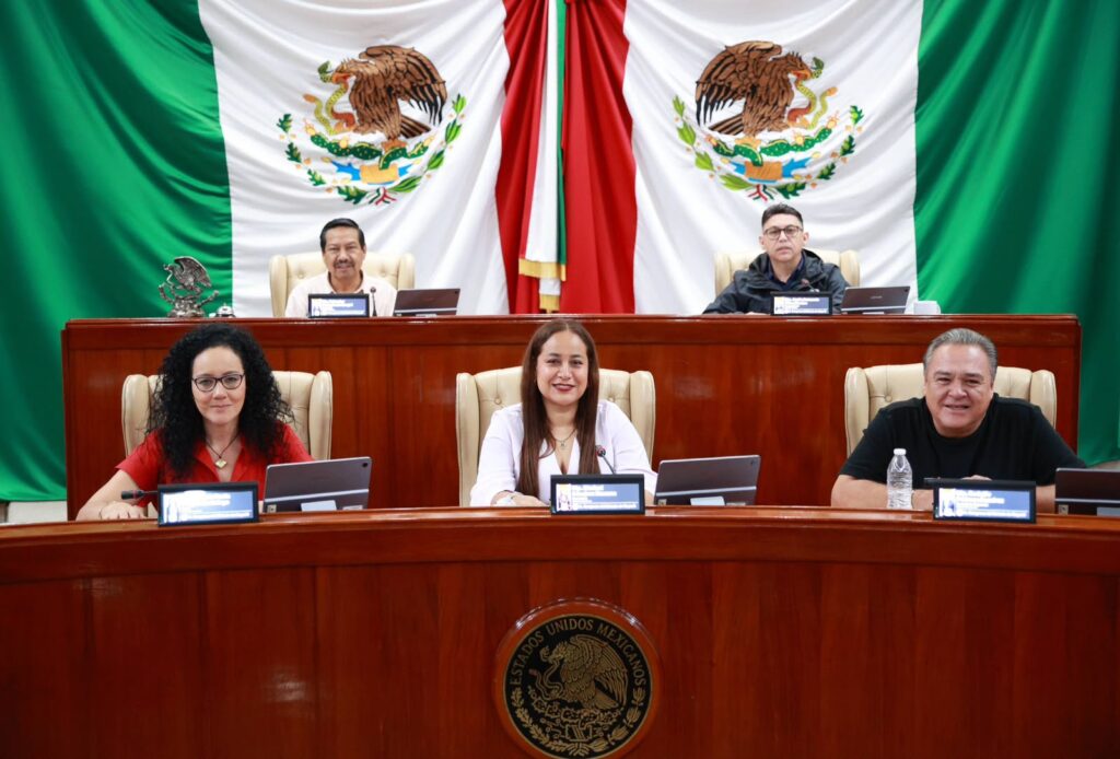 Avala Congreso reforma constitucional para fortalecer la independencia judicial