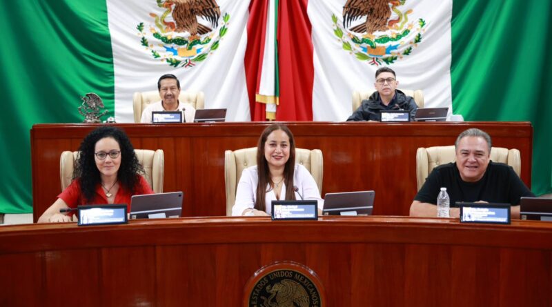 Avala Congreso reforma constitucional para fortalecer la independencia judicial