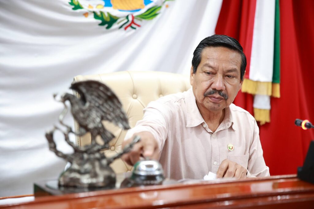 Avala Congreso reforma constitucional para fortalecer la independencia judicial