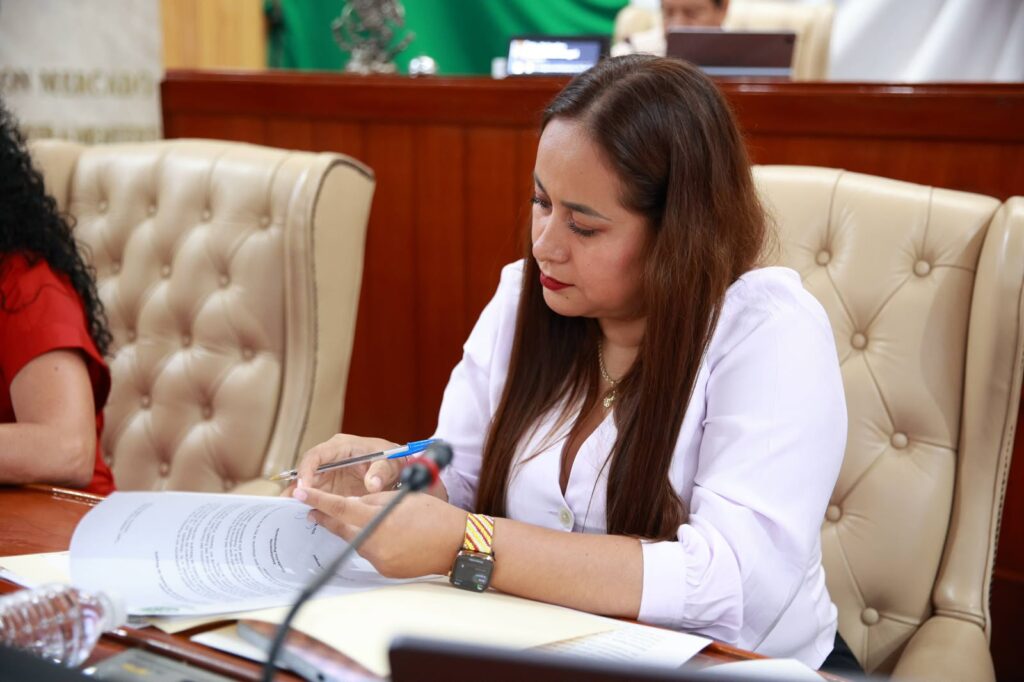 Avala Congreso reforma constitucional para fortalecer la independencia judicial