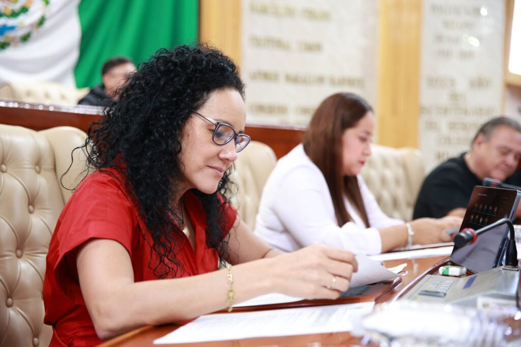 Avala Congreso reforma constitucional para fortalecer la independencia judicial