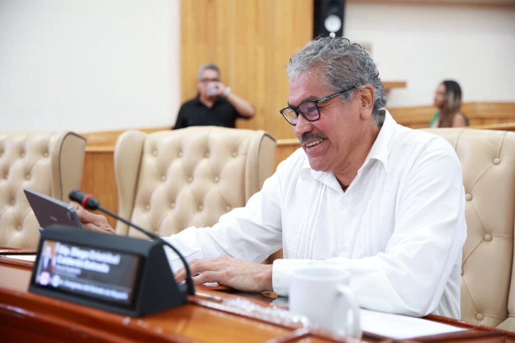 Avala Congreso reforma constitucional para fortalecer la independencia judicial