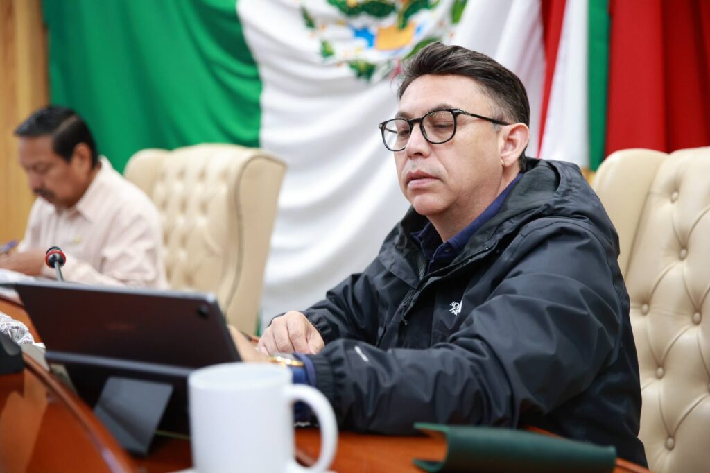 Avala Congreso reforma constitucional para fortalecer la independencia judicial