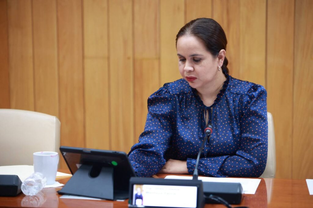 Avanza proceso para elegir a titular de la Auditoría Superior de Nayarit