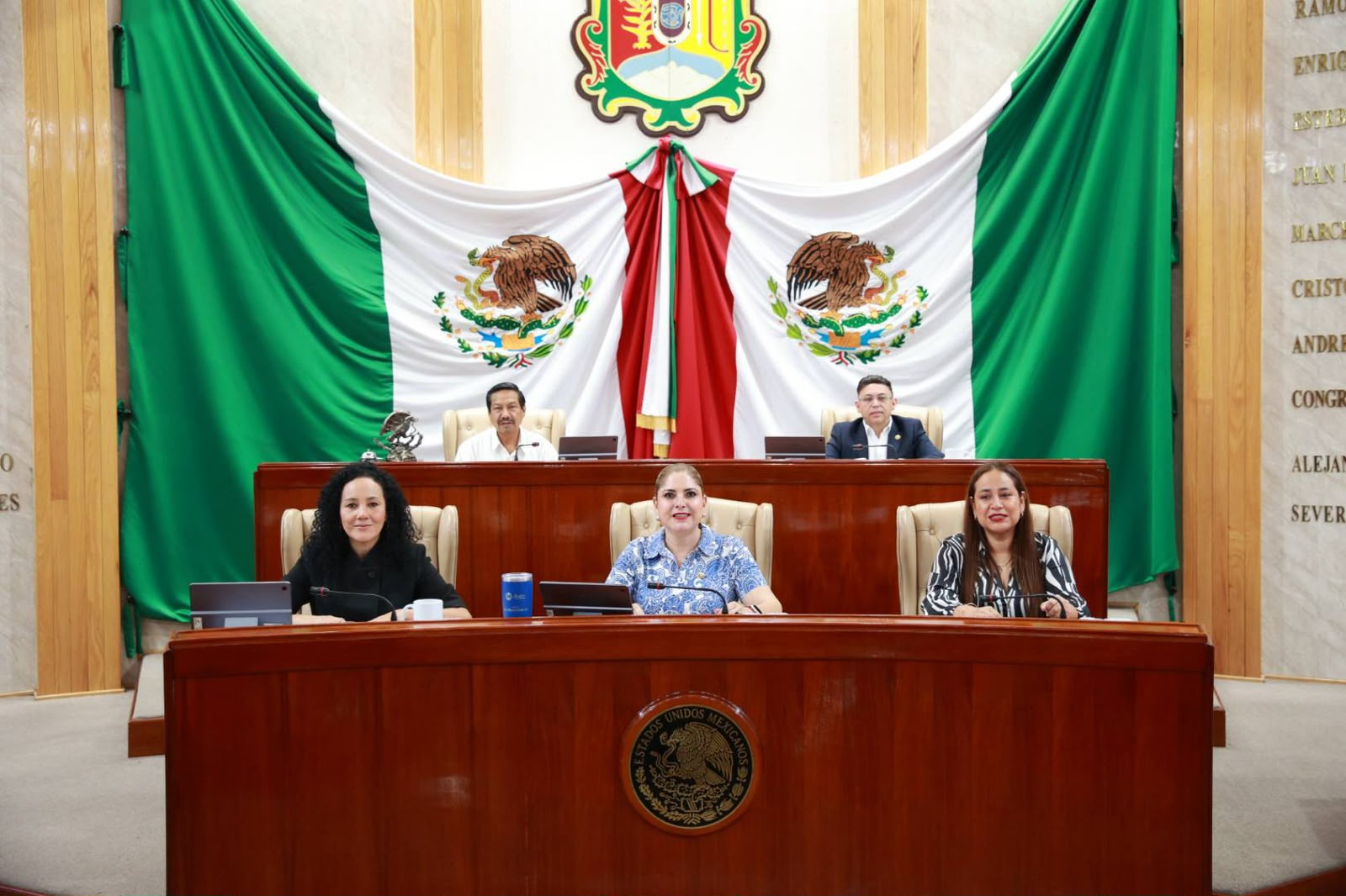 Aprueba Congreso nueva ley para fortalecer la búsqueda de personas
