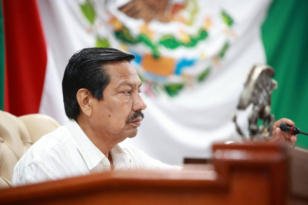 Aprueba Congreso nueva ley para fortalecer la búsqueda de personas