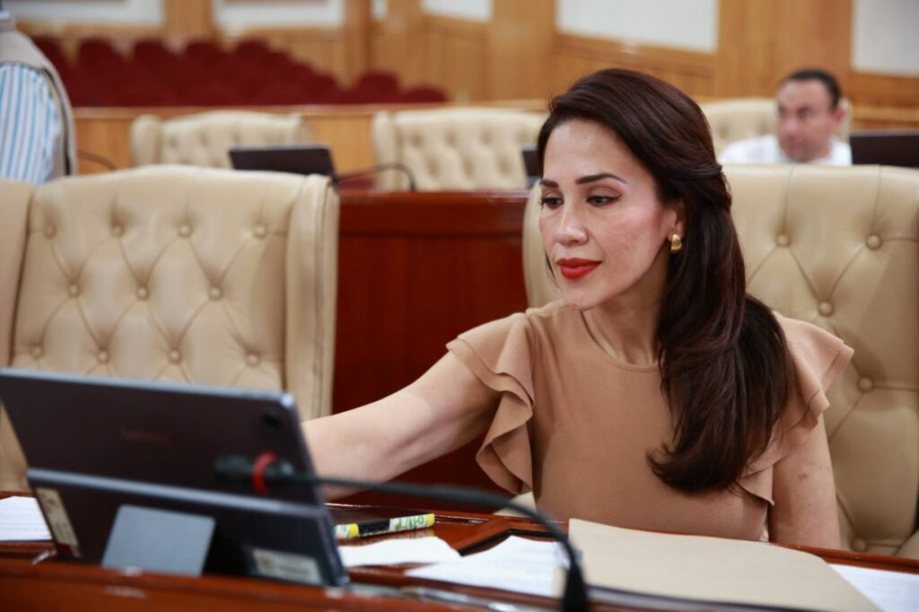 Aprueba Congreso nueva ley para fortalecer la búsqueda de personas