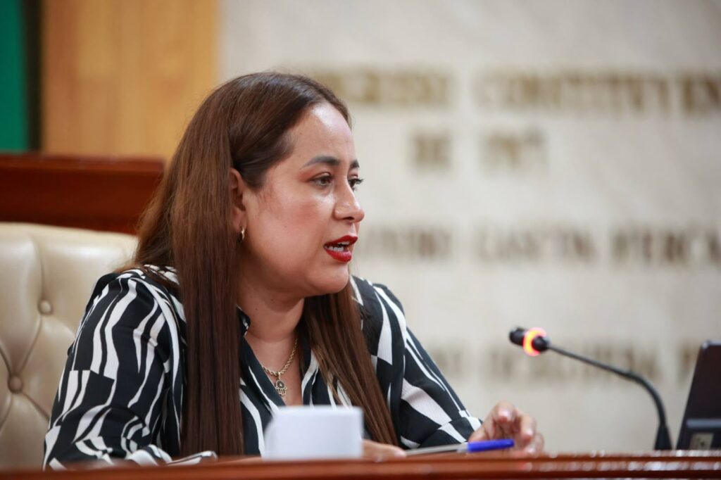 Aprueba Congreso nueva ley para fortalecer la búsqueda de personas