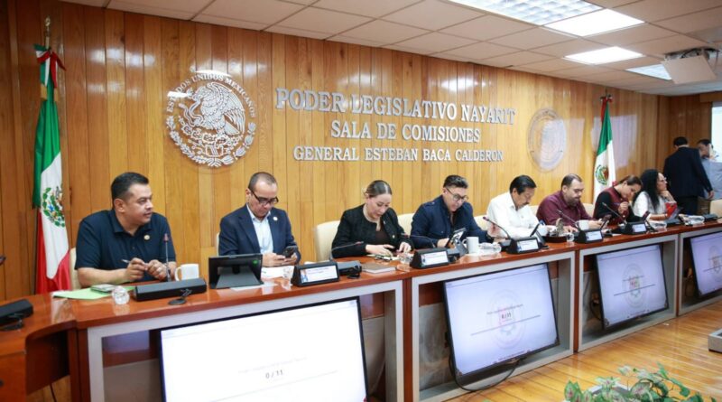 Analiza Congreso perfiles de aspirantes a la titularidad de la ASEN