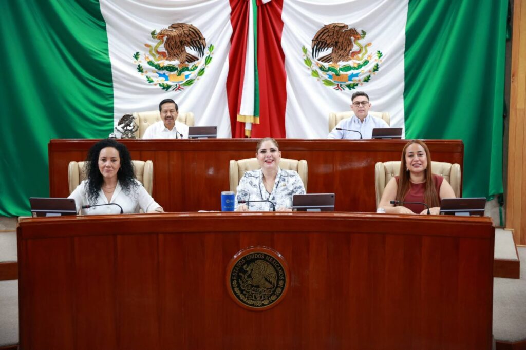 Elige Congreso a Alonso Ramírez Pimentel como auditor de la ASEN