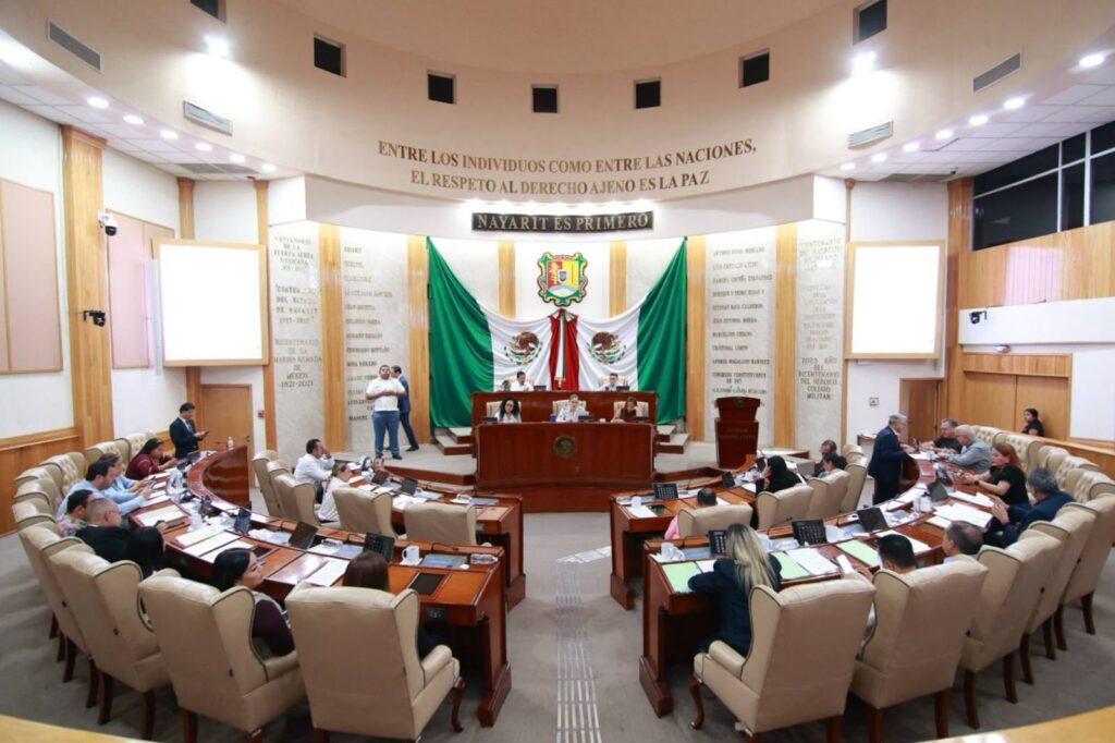 Elige Congreso a Alonso Ramírez Pimentel como auditor de la ASEN