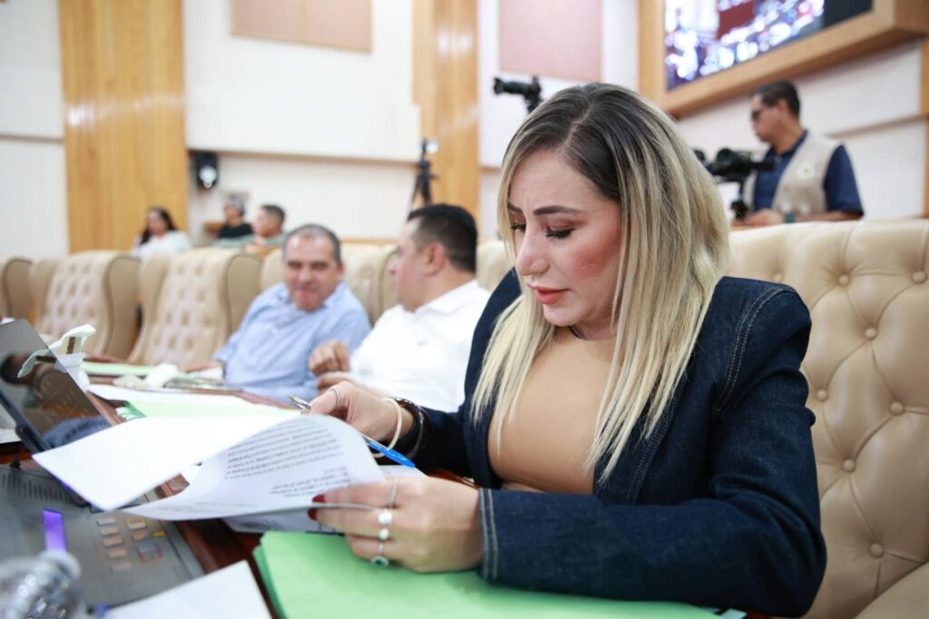 Elige Congreso a Alonso Ramírez Pimentel como auditor de la ASEN