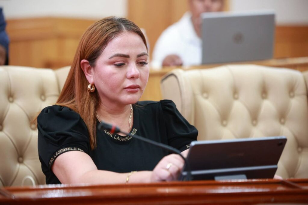 Elige Congreso a Alonso Ramírez Pimentel como auditor de la ASEN