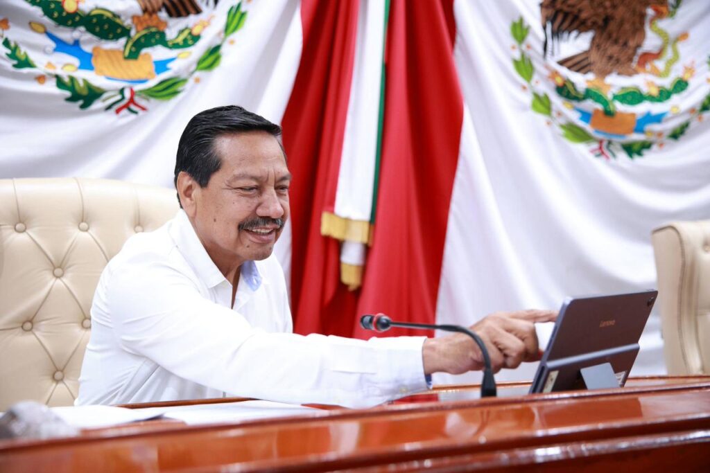 Avanza Congreso en reformas de movilidad, transparencia y gobierno municipal