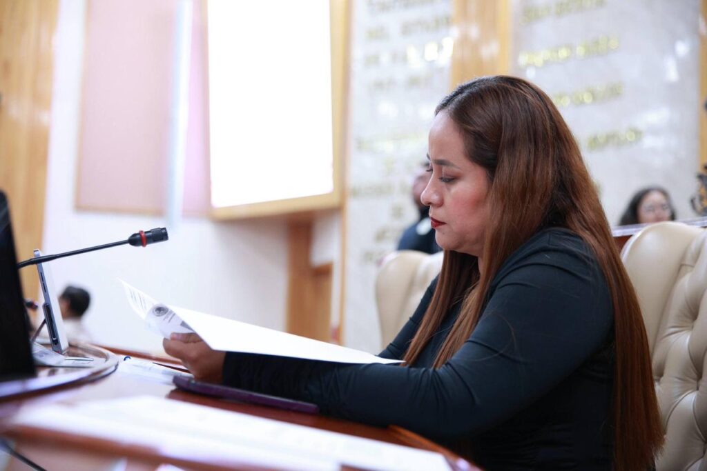 Avanza Congreso en reformas de movilidad, transparencia y gobierno municipal