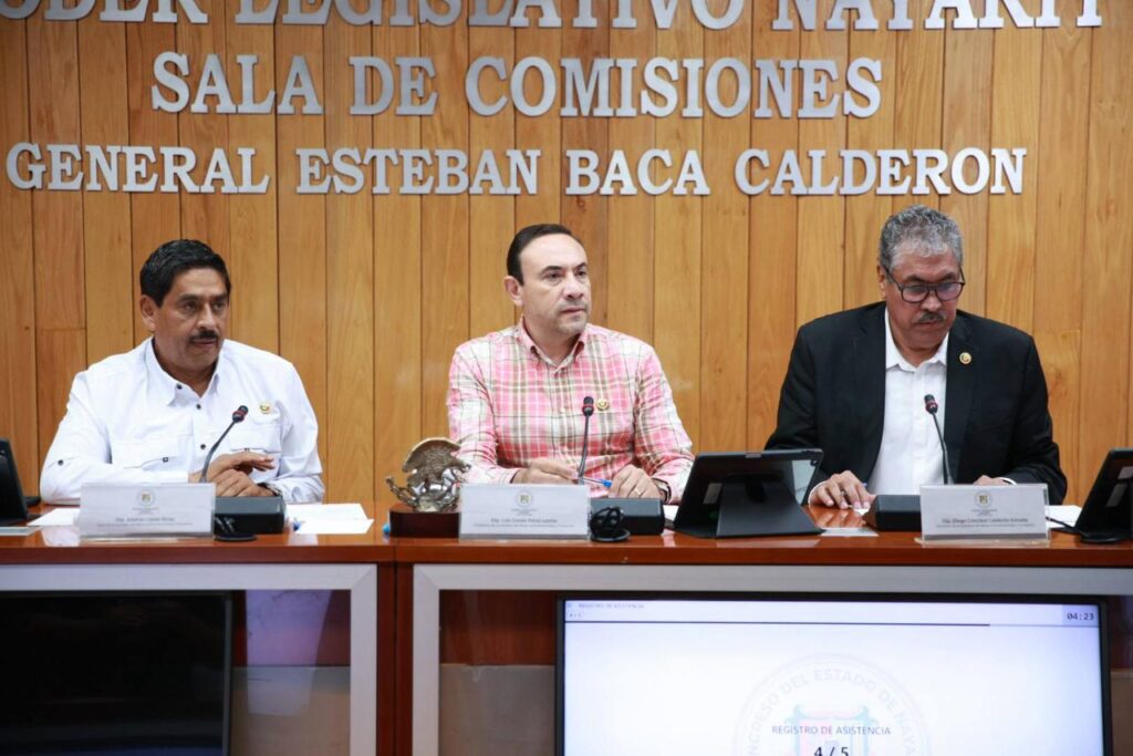 Avanza Congreso en reformas de movilidad, transparencia y gobierno municipal
