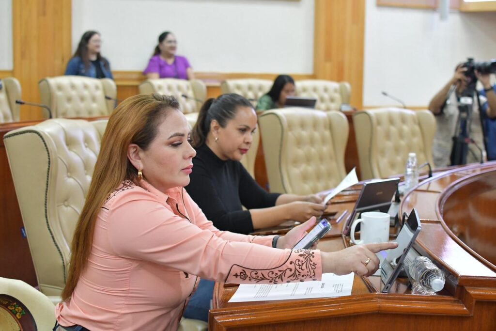 Avanza Congreso en reformas de movilidad, transparencia y gobierno municipal
