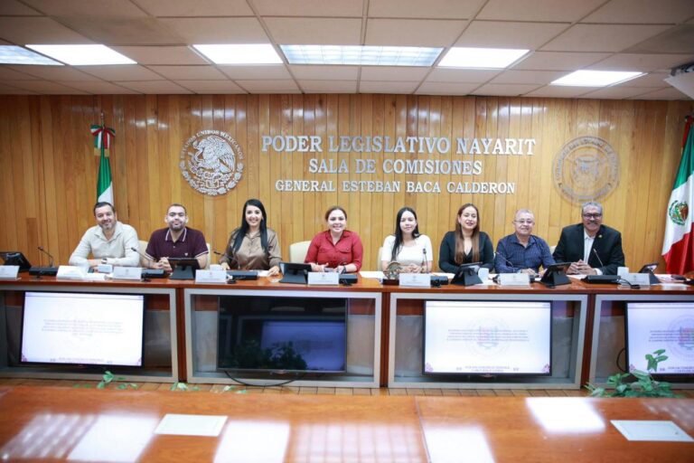 Avanza Congreso en reformas de movilidad, transparencia y gobierno municipal