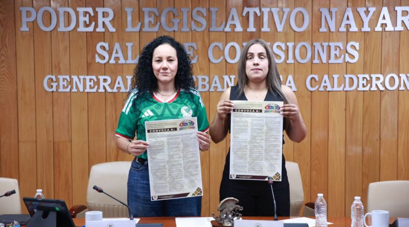 Abre Congreso foro incluyente para personas con discapacidad