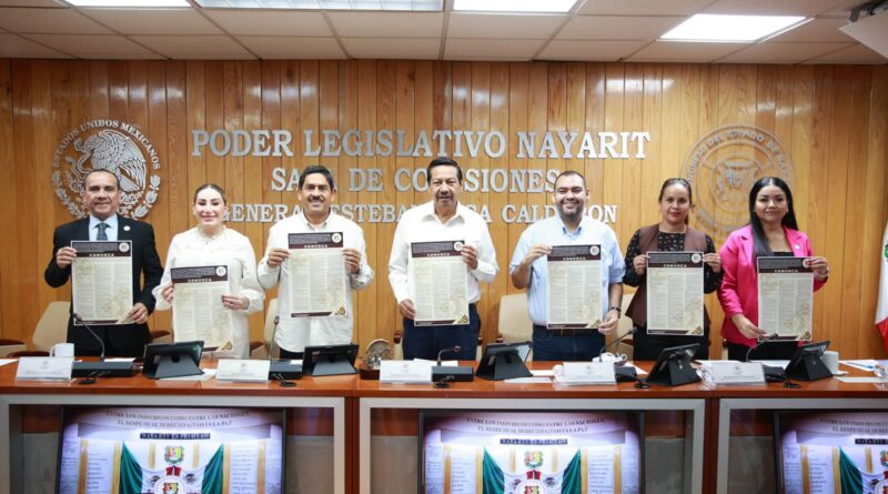 Abierta convocatoria para la Auditoría Superior del Estado