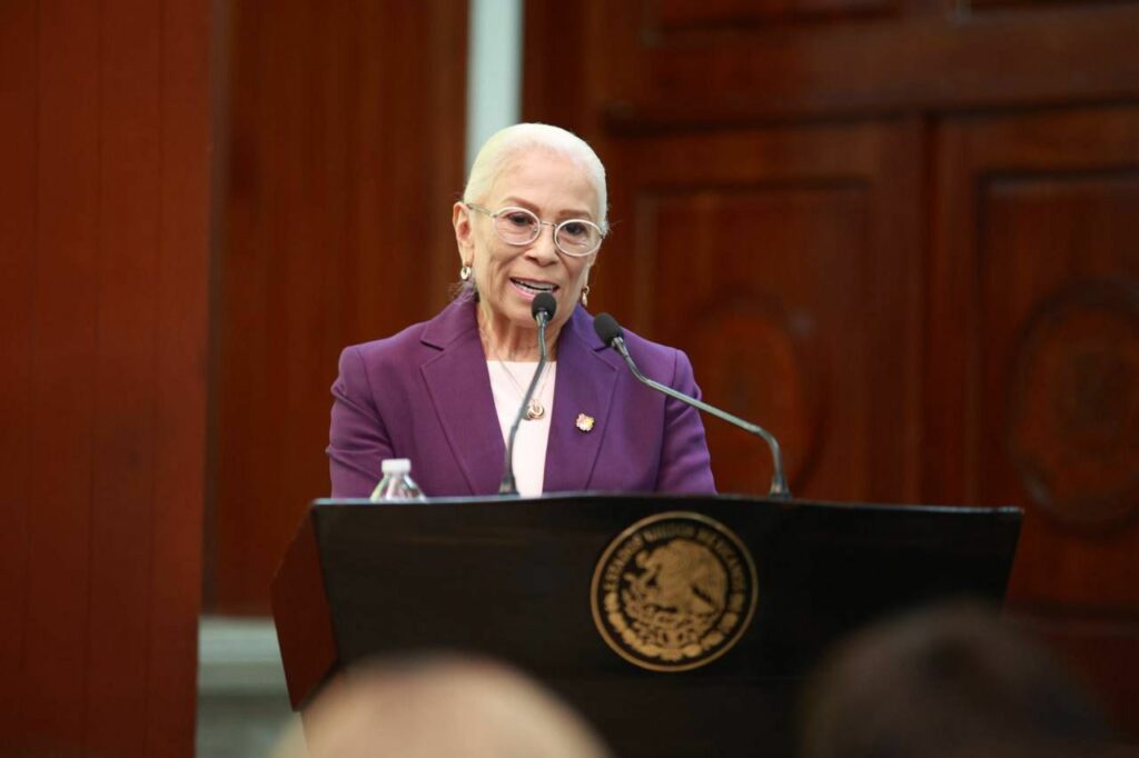 Promueve Congreso acciones y reflexión por los derechos de mujeres y niñas 