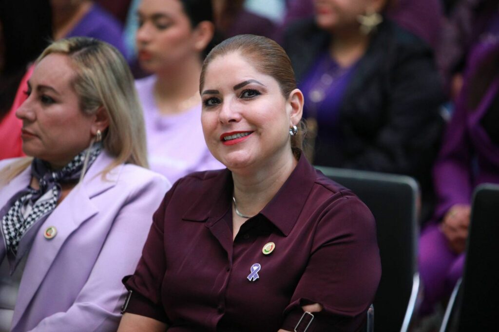 Promueve Congreso acciones y reflexión por los derechos de mujeres y niñas 