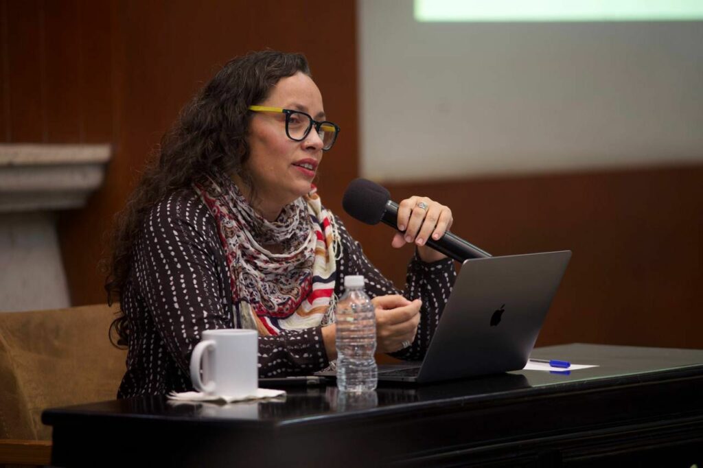 Promueve Congreso acciones y reflexión por los derechos de mujeres y niñas 