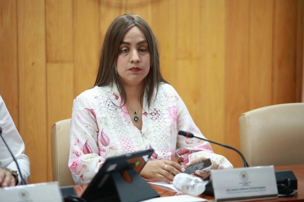 Convoca Congreso al Parlamento de Mujeres de Nayarit 2026