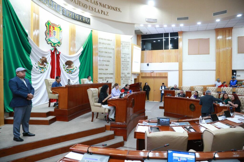 Trabaja Congreso para tipificar como delito el abandono de personas adultas mayores