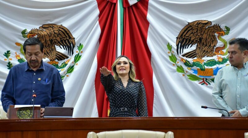 Trabaja Congreso para tipificar como delito el abandono de personas adultas mayores